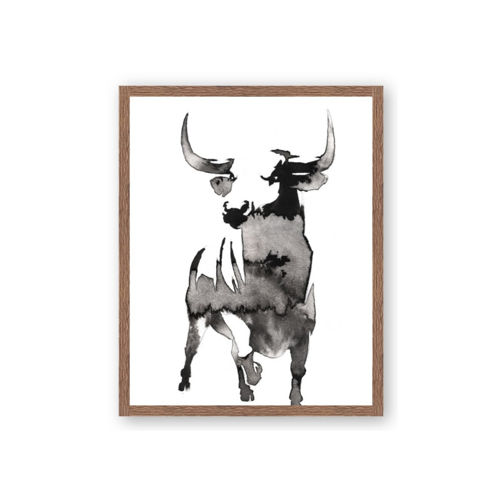 Ink Bull
