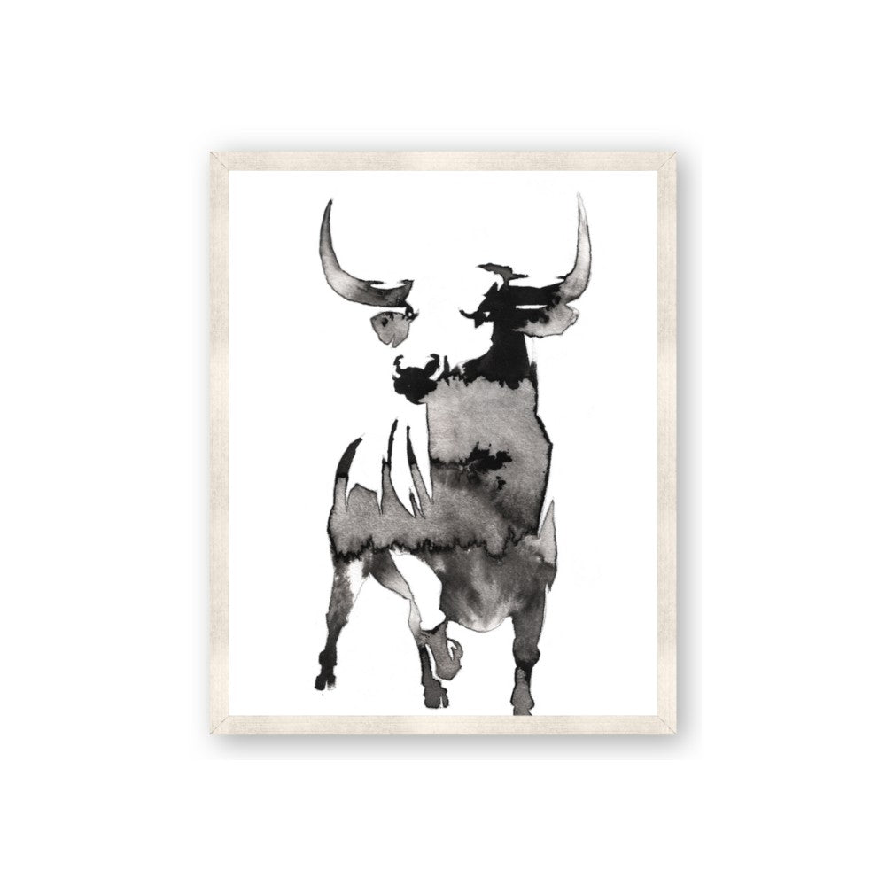 Ink Bull