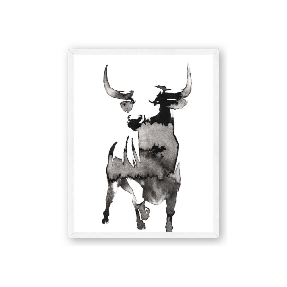Ink Bull