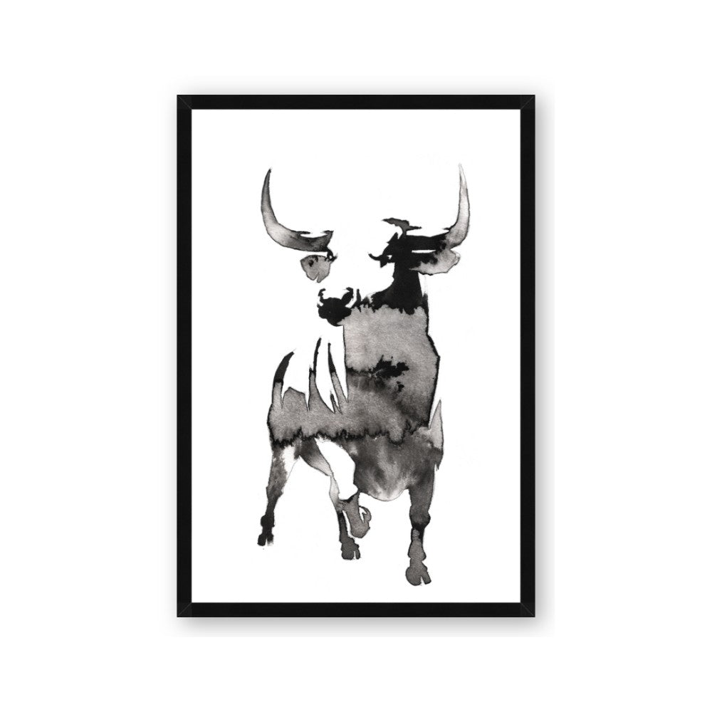 Ink Bull