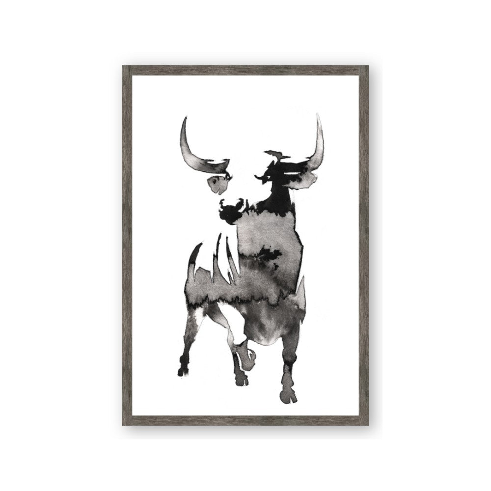 Ink Bull