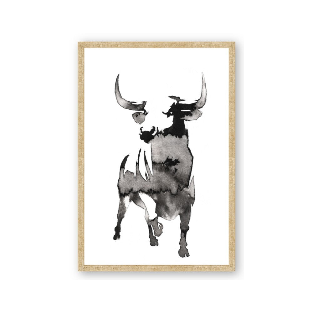 Ink Bull