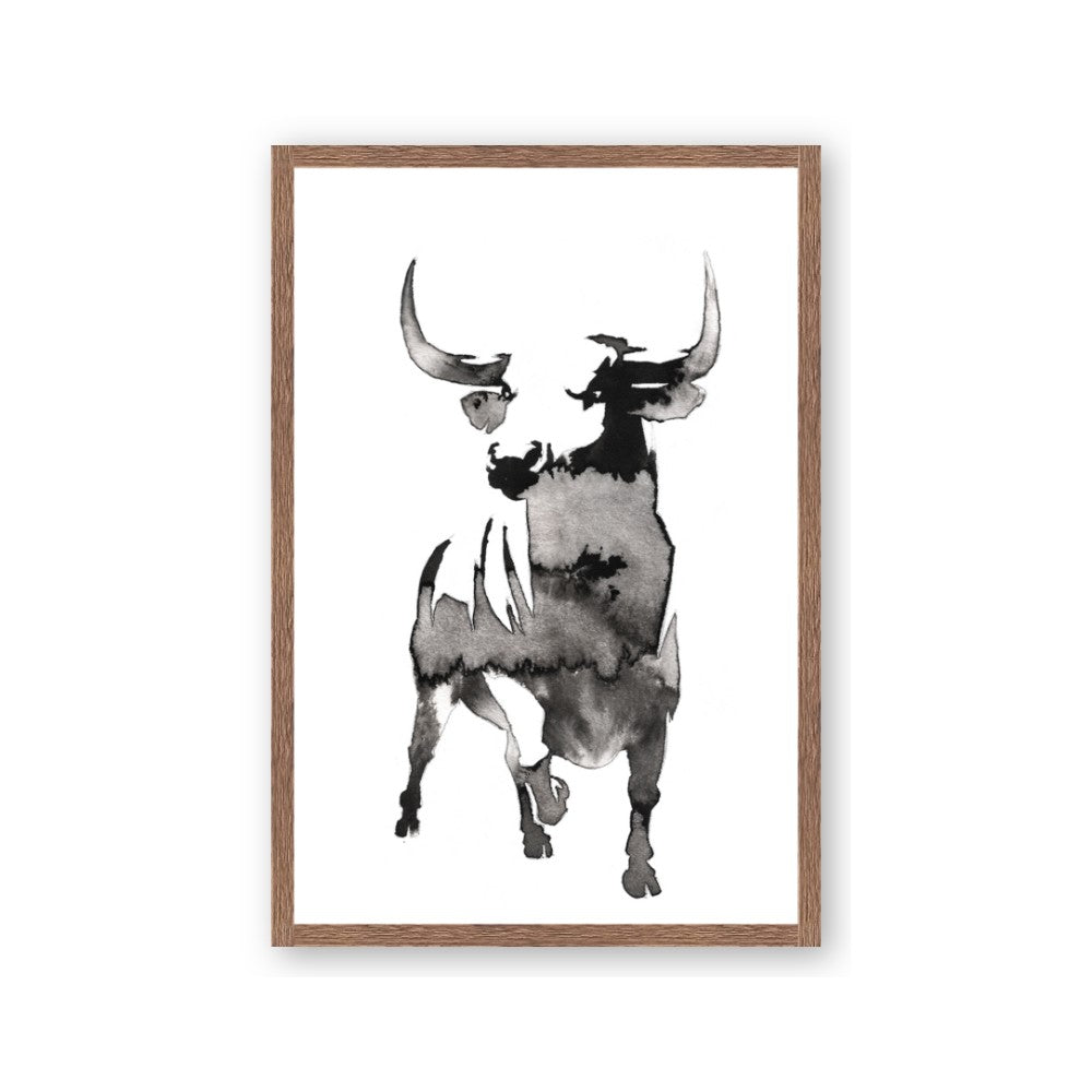 Ink Bull