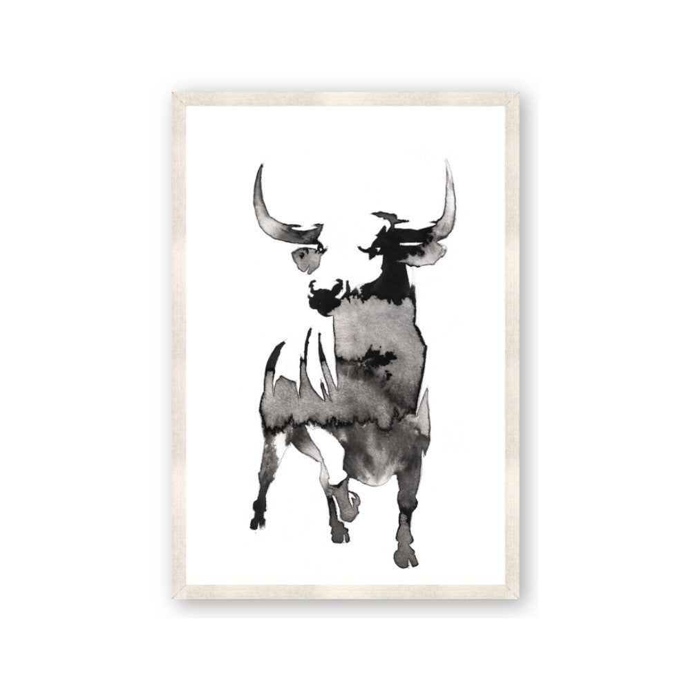 Ink Bull