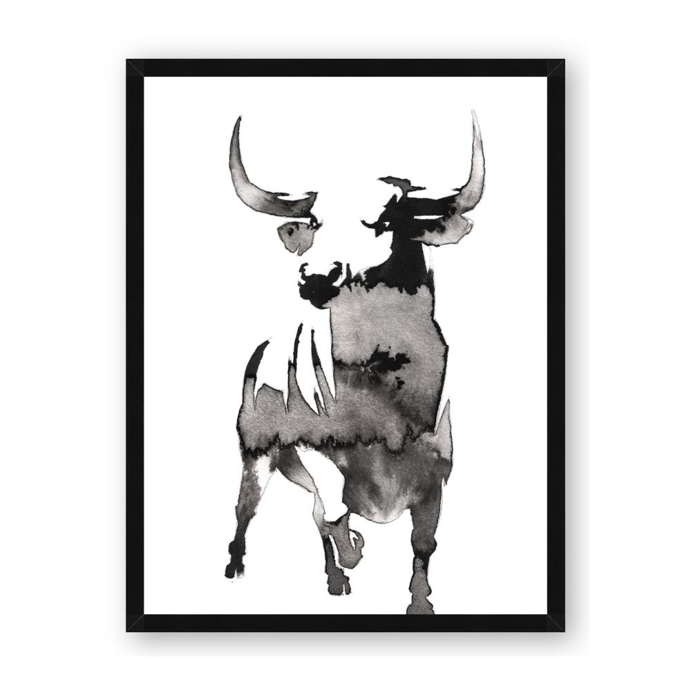 Ink Bull