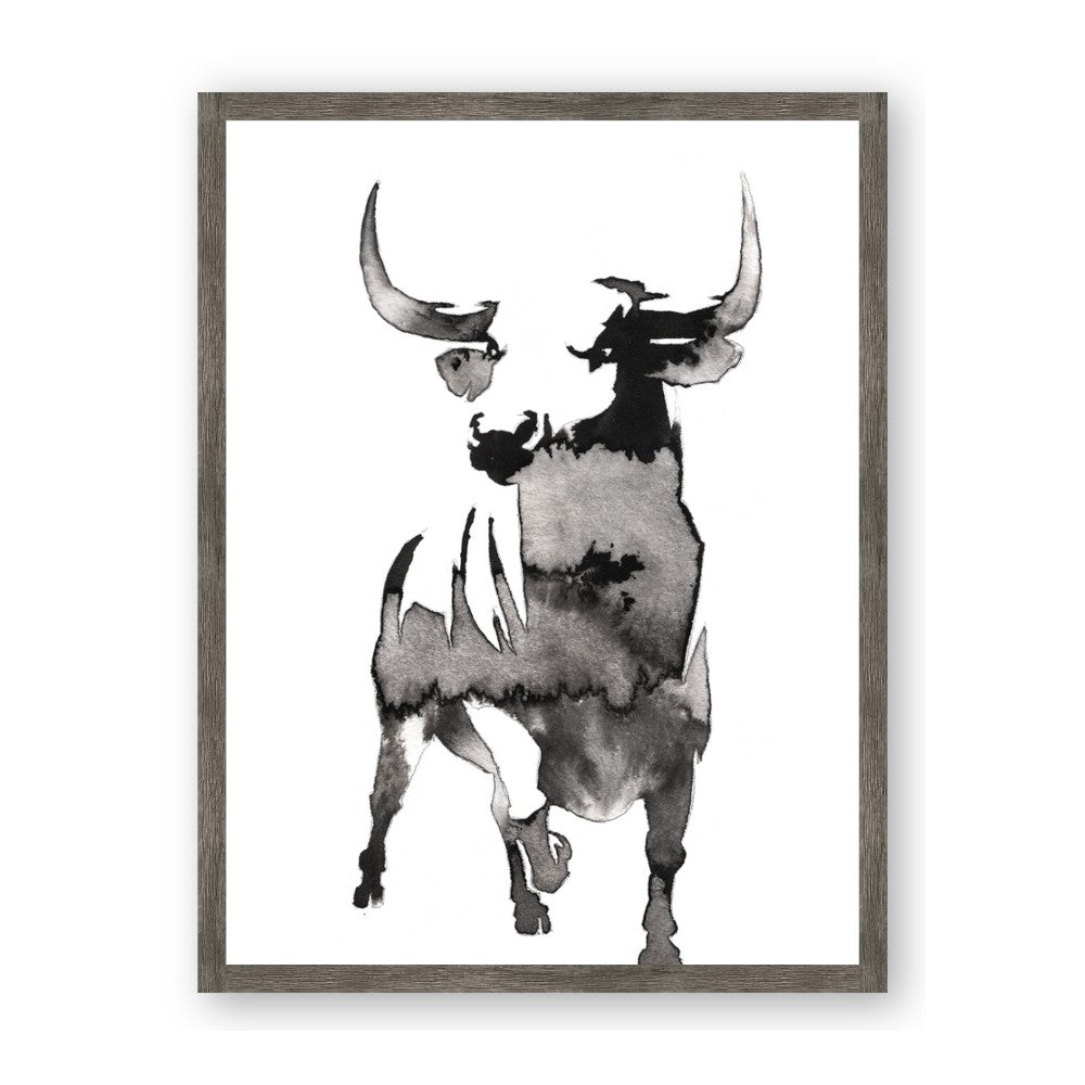 Ink Bull