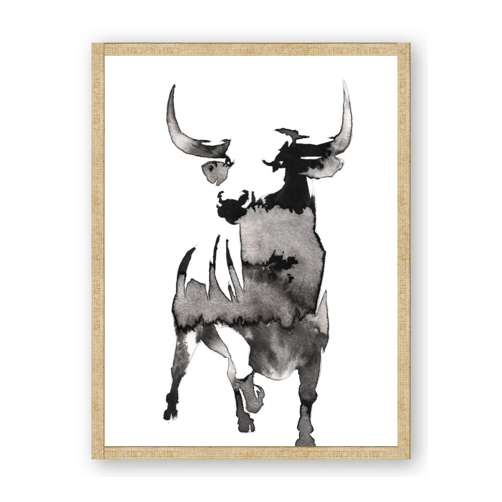 Ink Bull