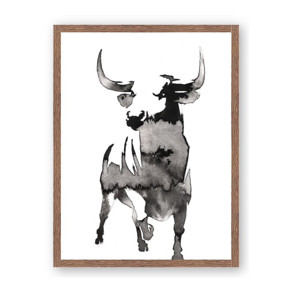 Ink Bull