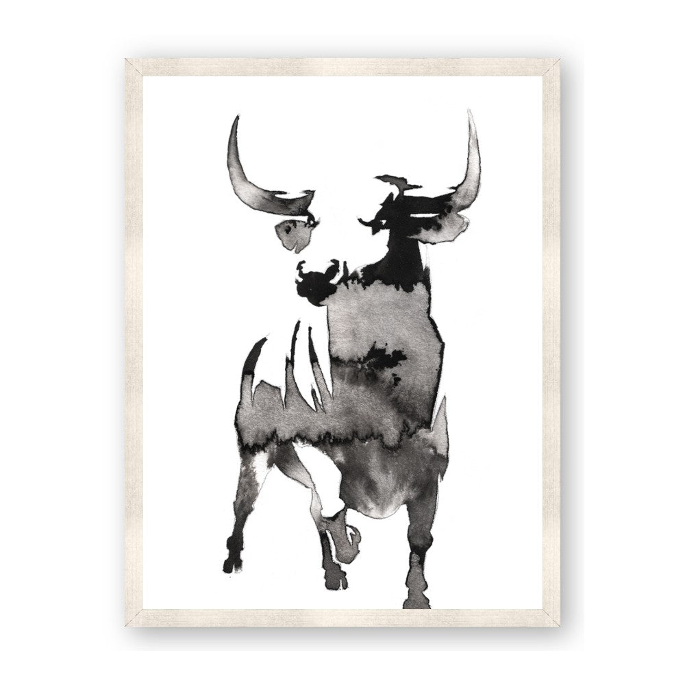 Ink Bull