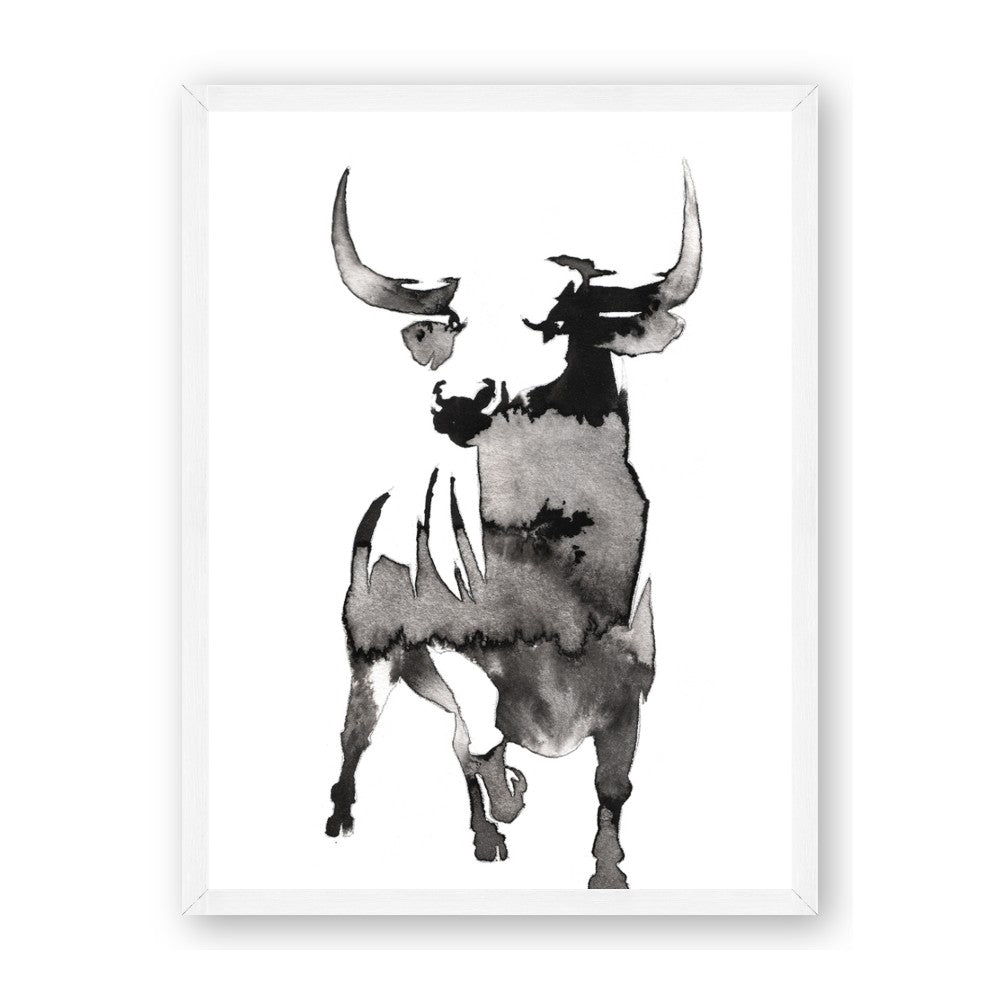 Ink Bull