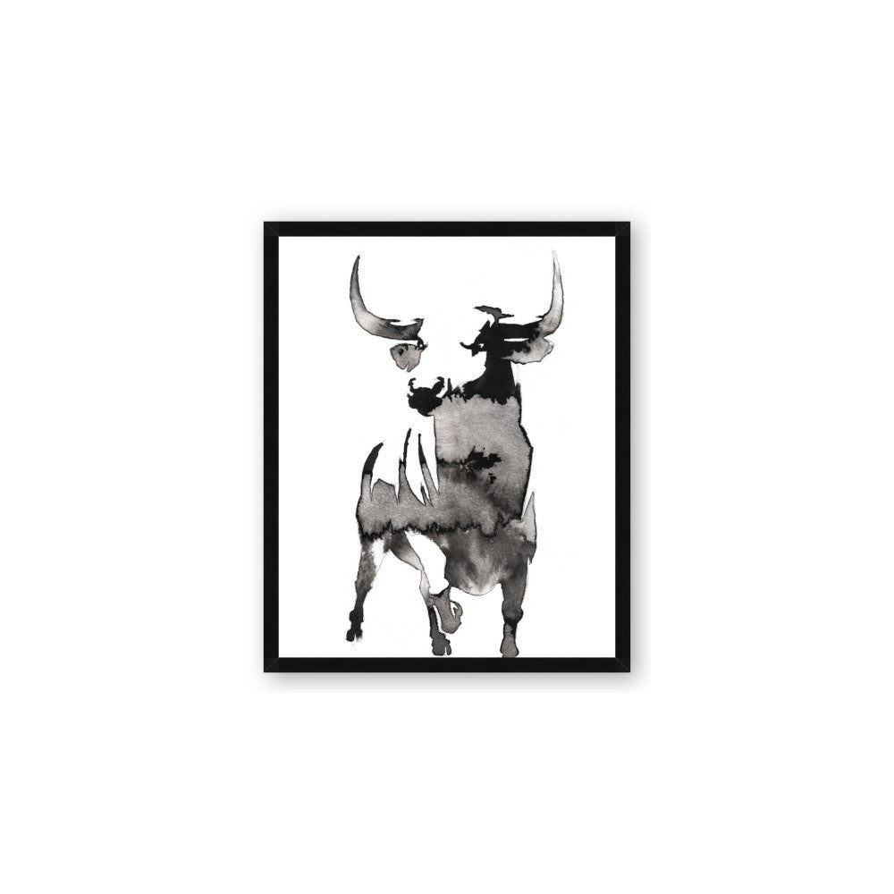 Ink Bull