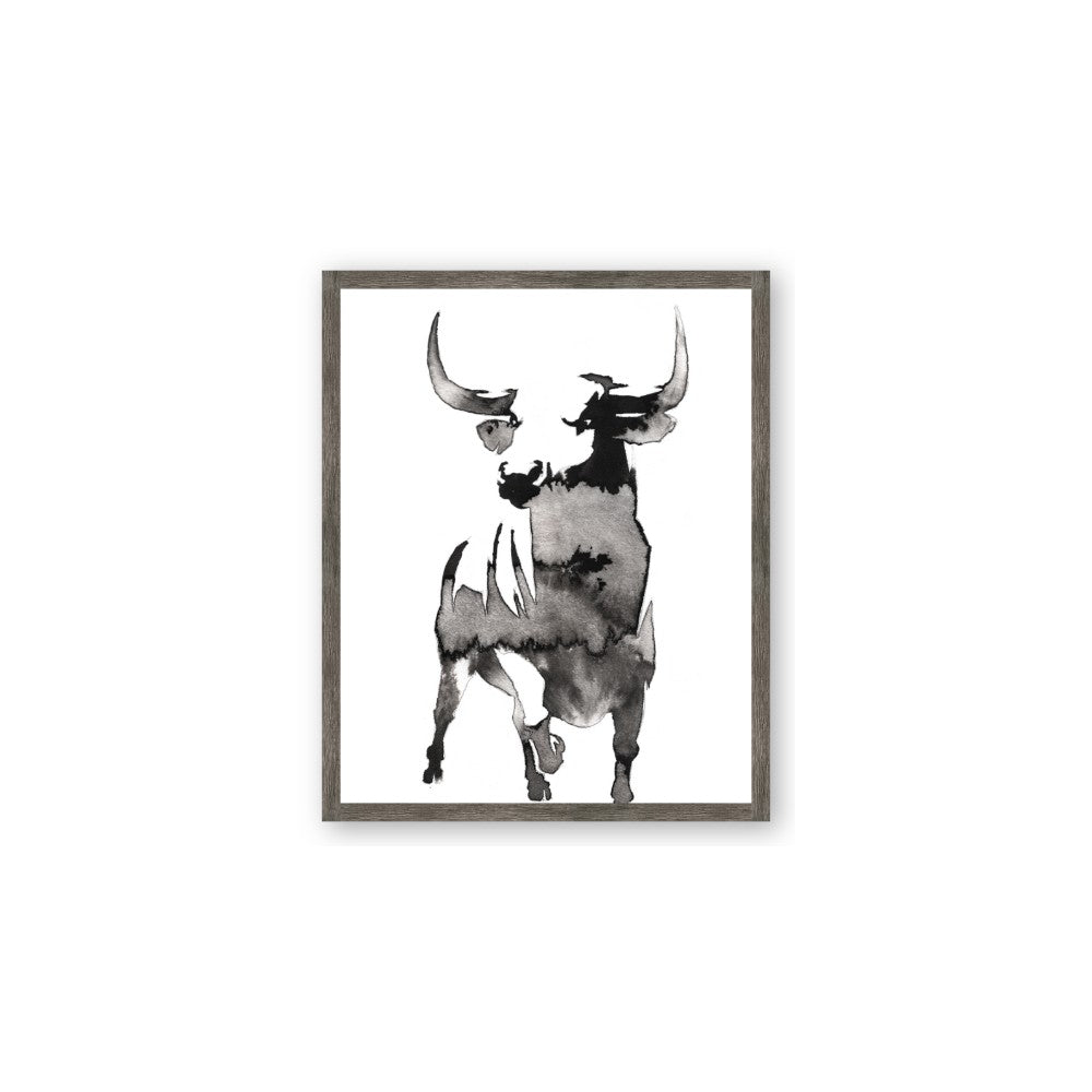 Ink Bull