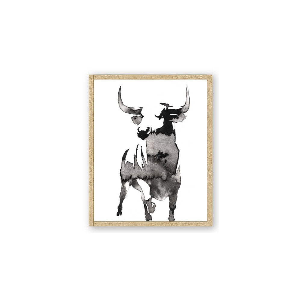Ink Bull