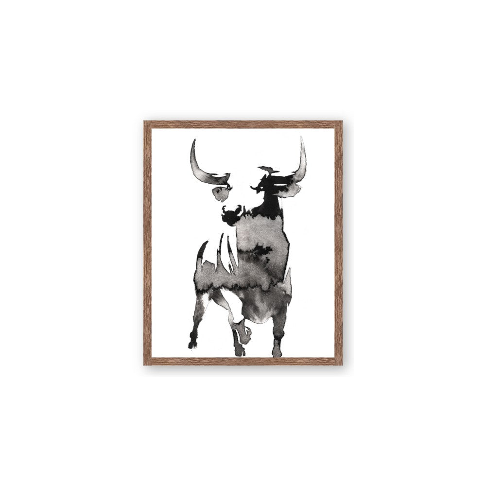 Ink Bull