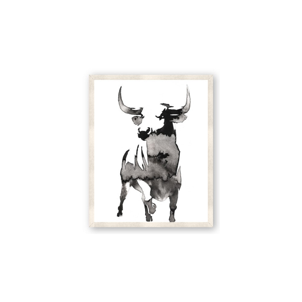 Ink Bull
