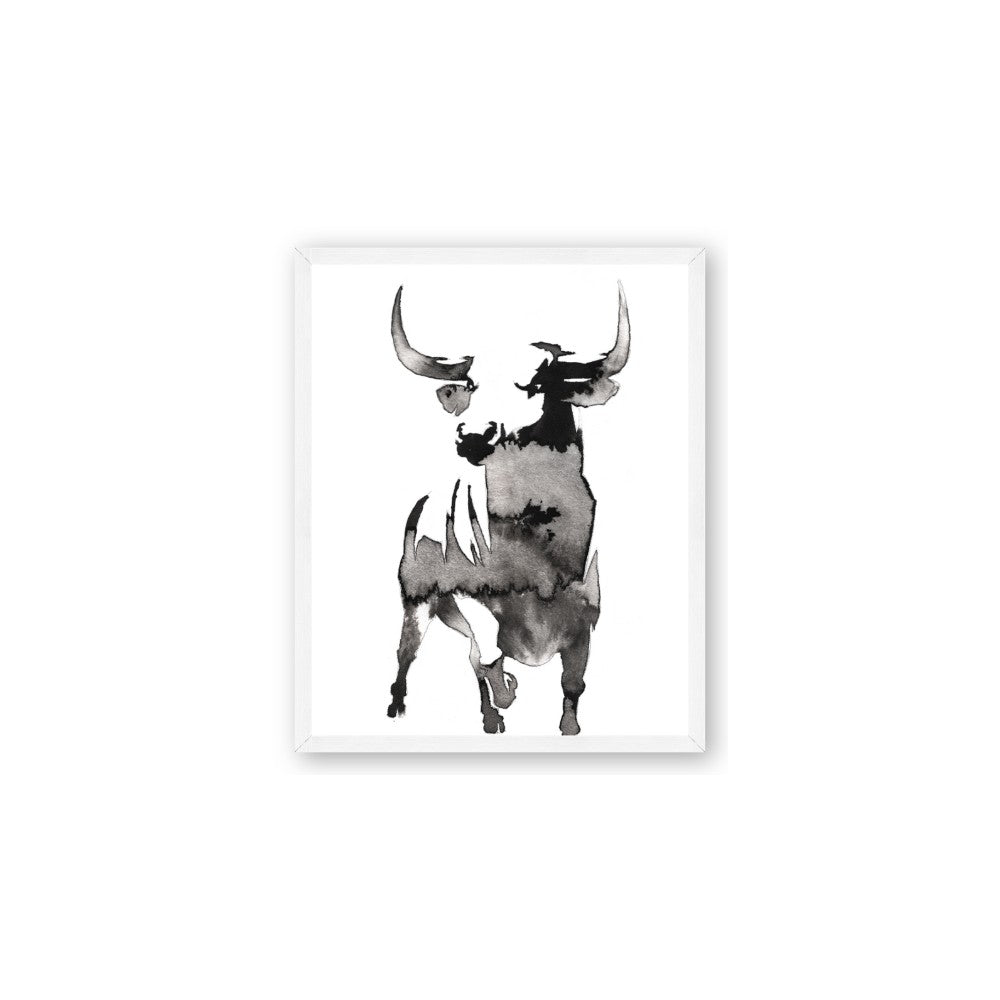 Ink Bull