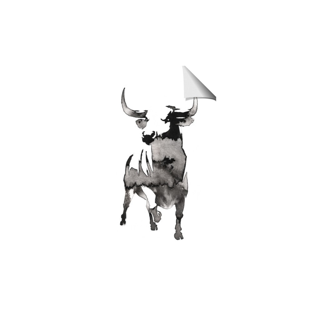 Ink Bull