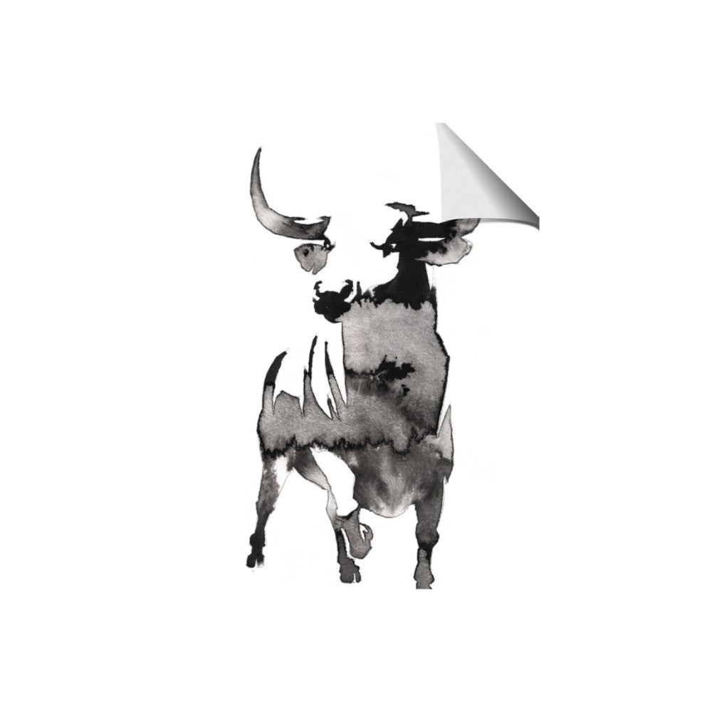 Ink Bull