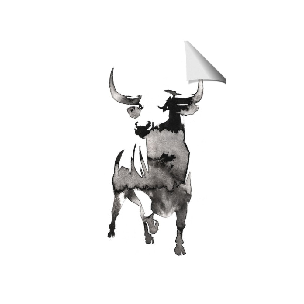 Ink Bull
