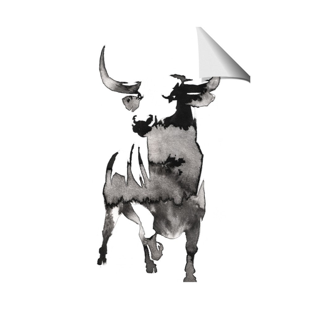 Ink Bull