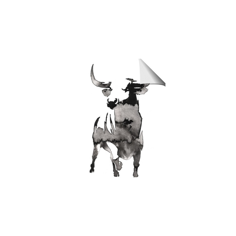 Ink Bull