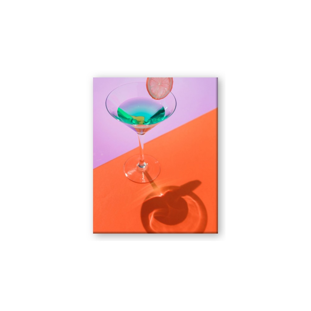 Martini I