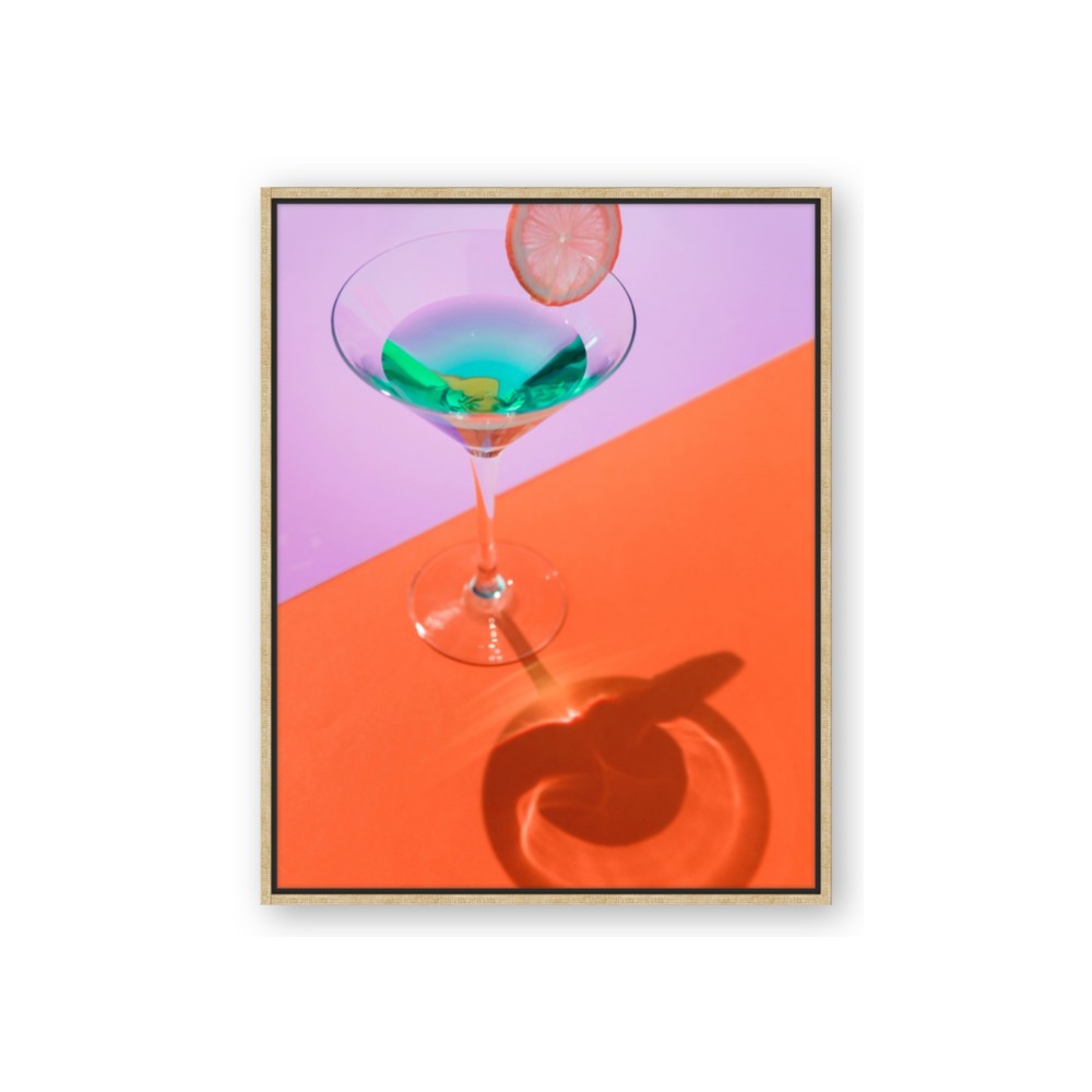 Martini I
