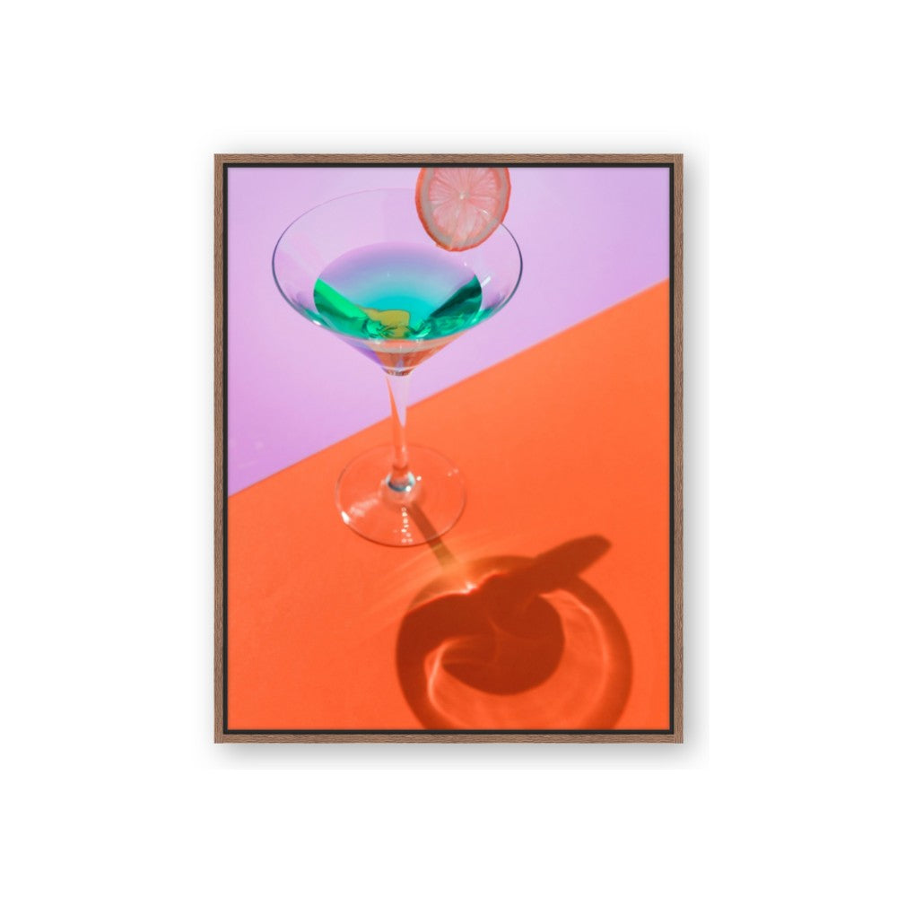 Martini I