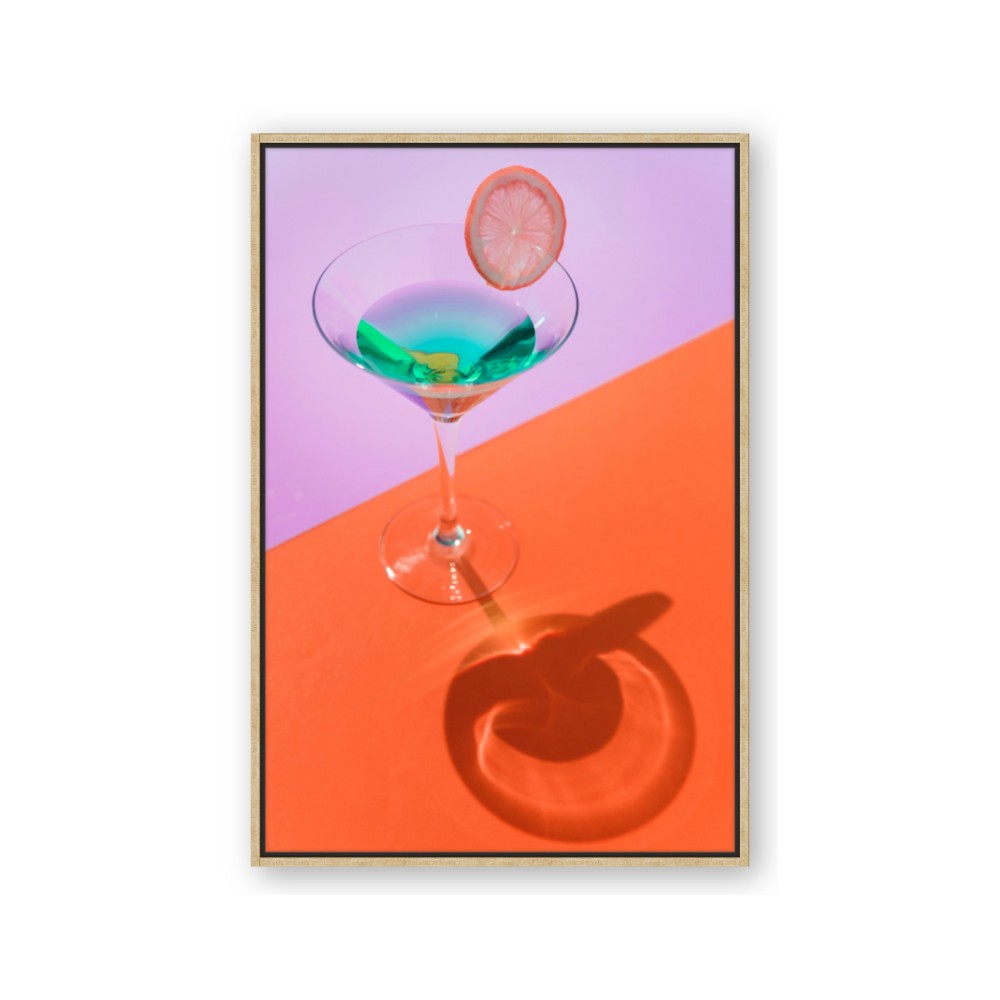 Martini I