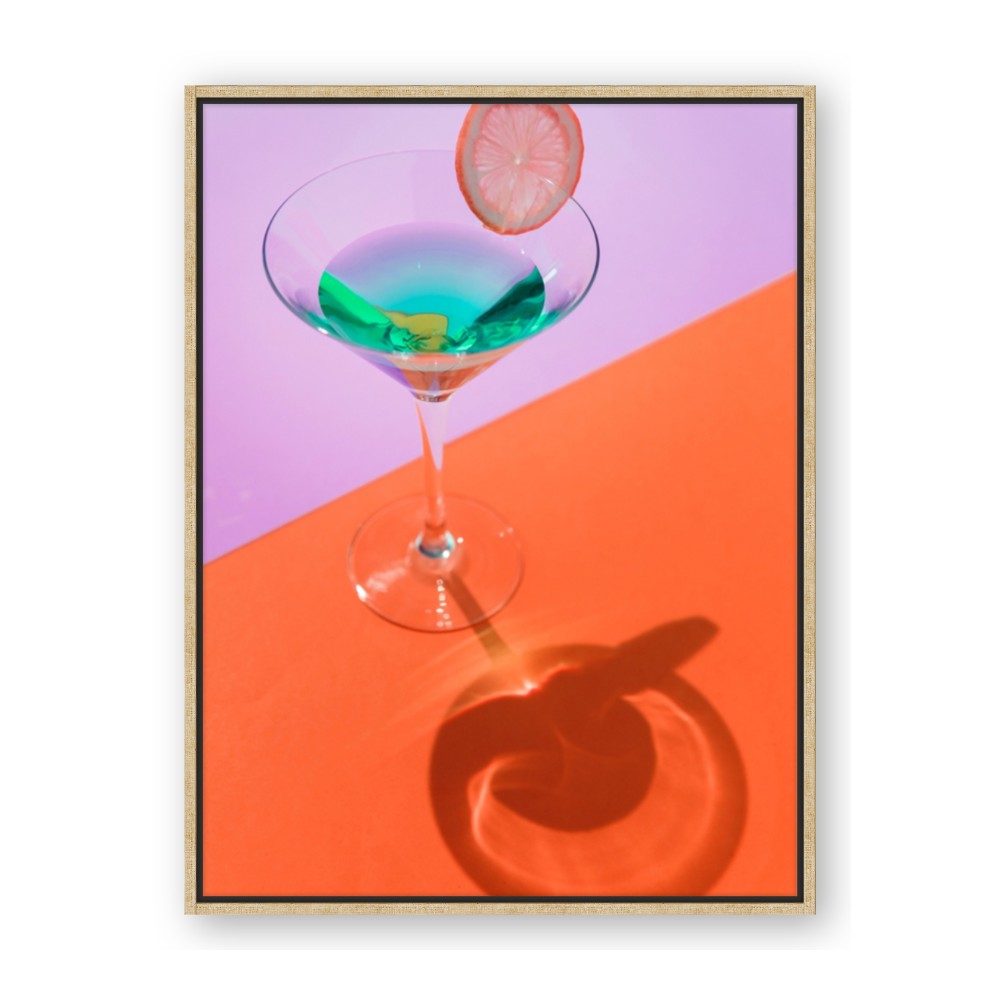 Martini I