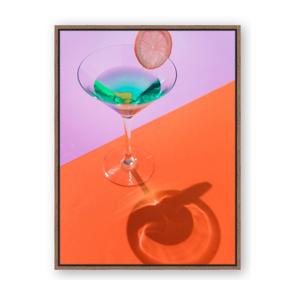 Martini I