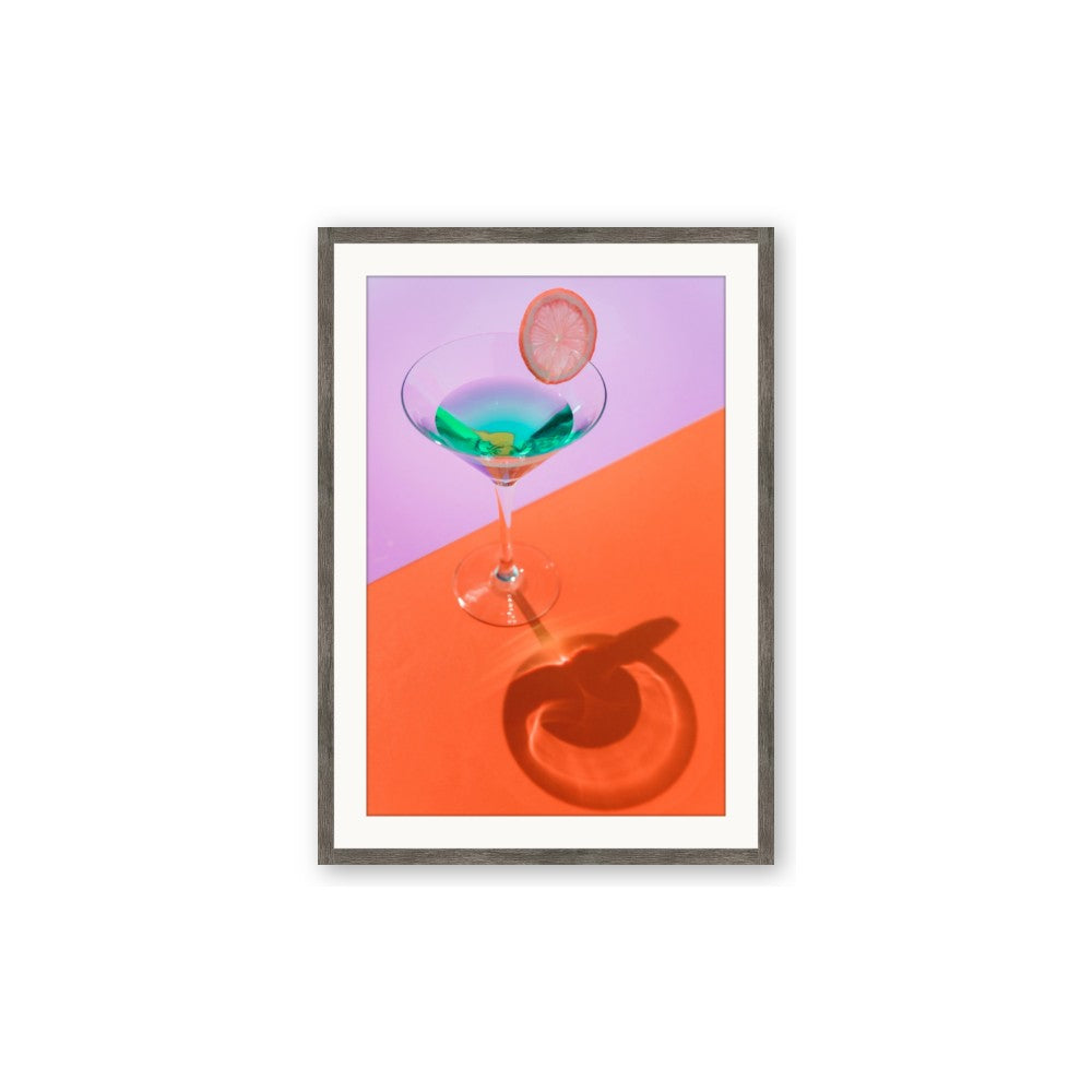 Martini I