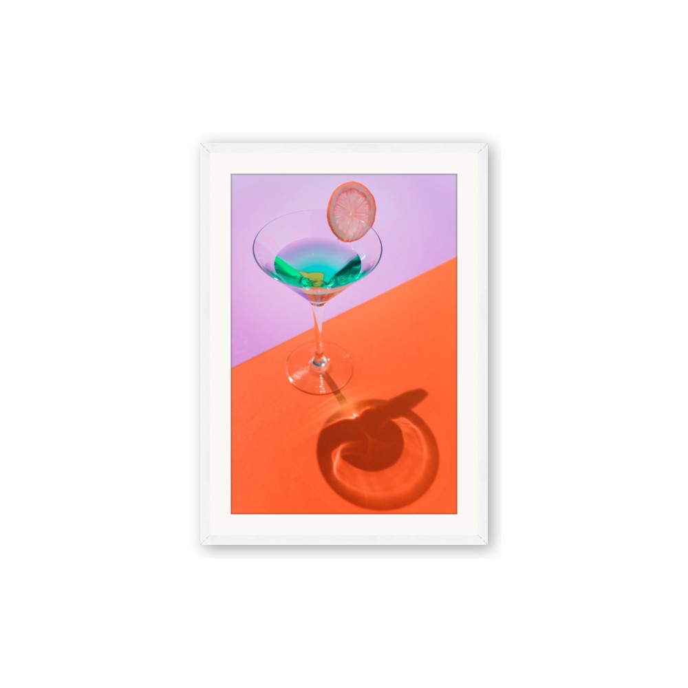 Martini I
