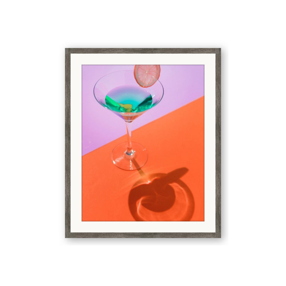 Martini I