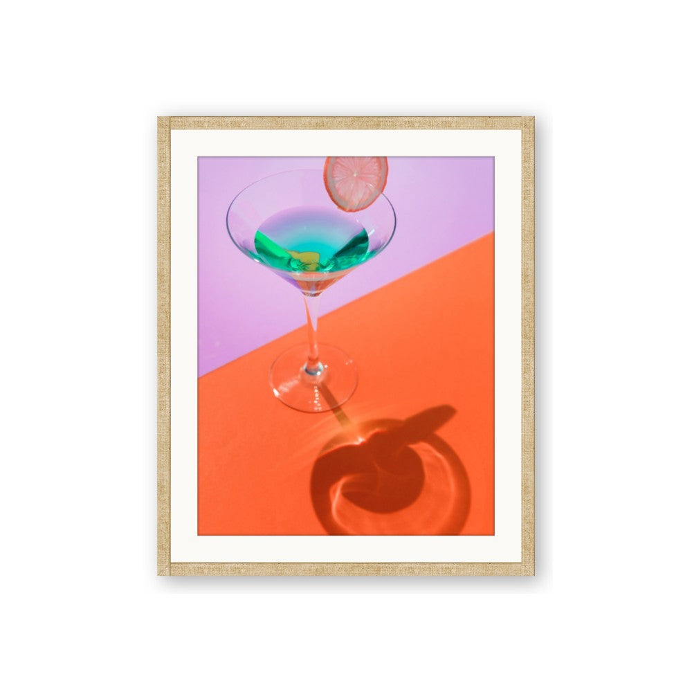 Martini I