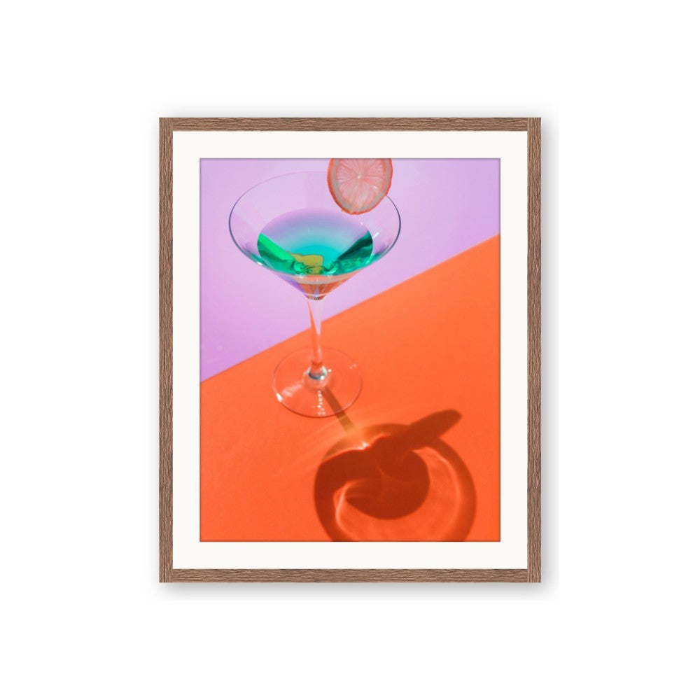 Martini I