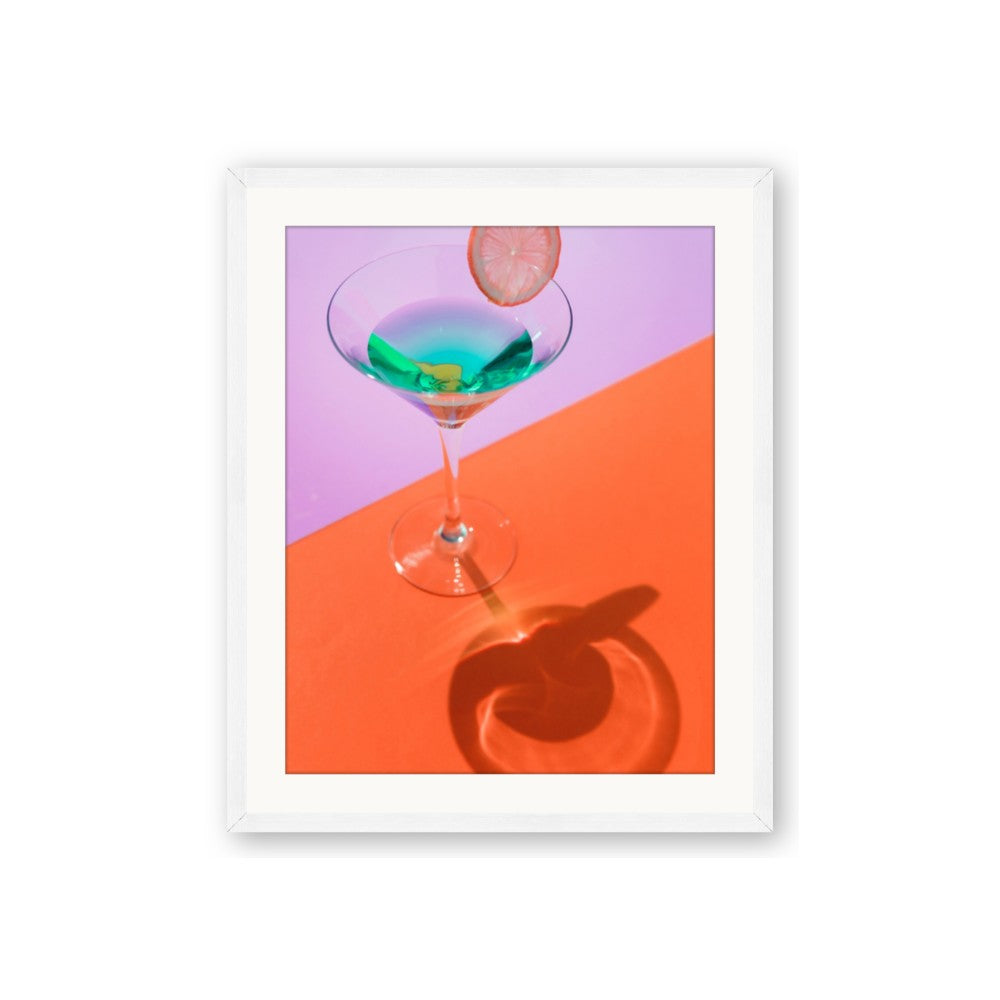 Martini I