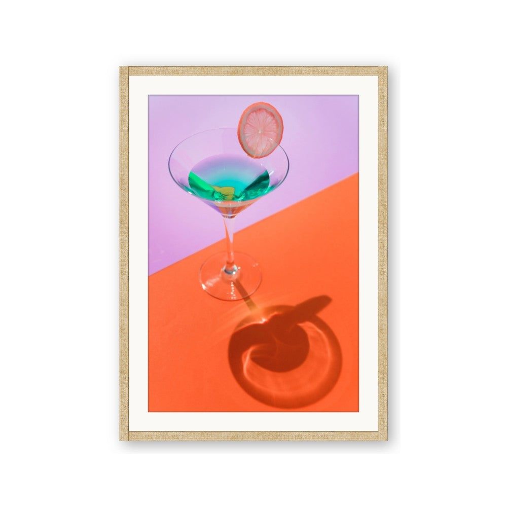 Martini I