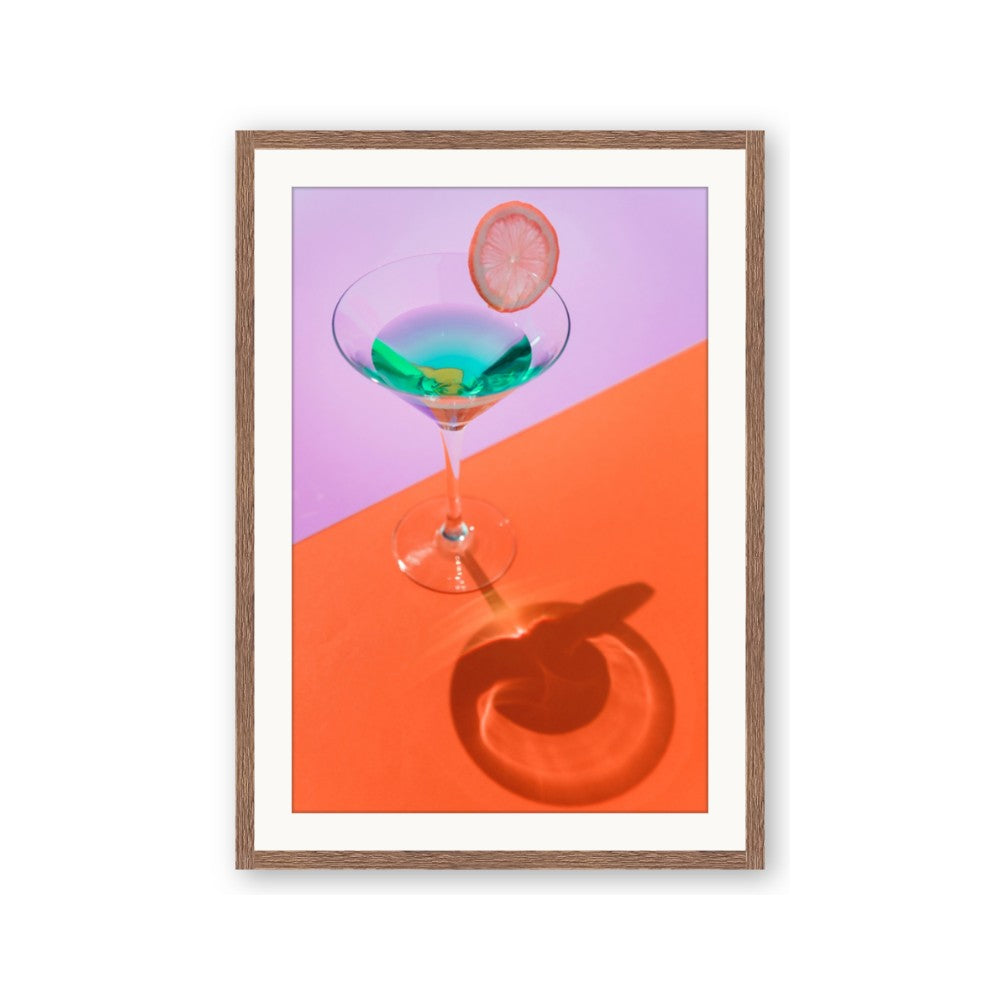 Martini I