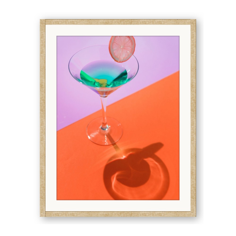Martini I