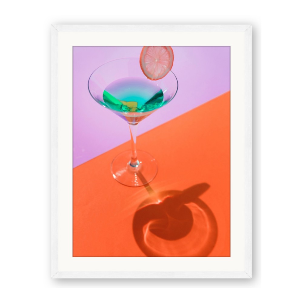Martini I