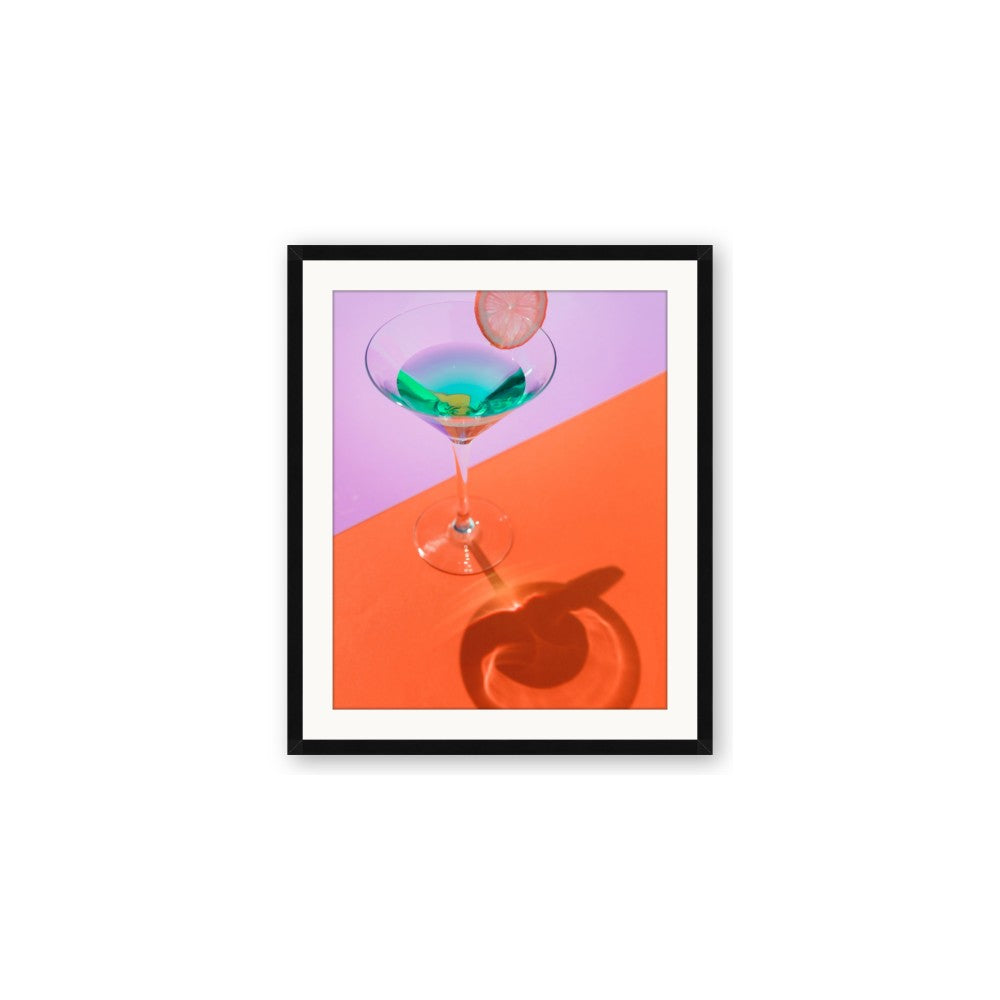 Martini I
