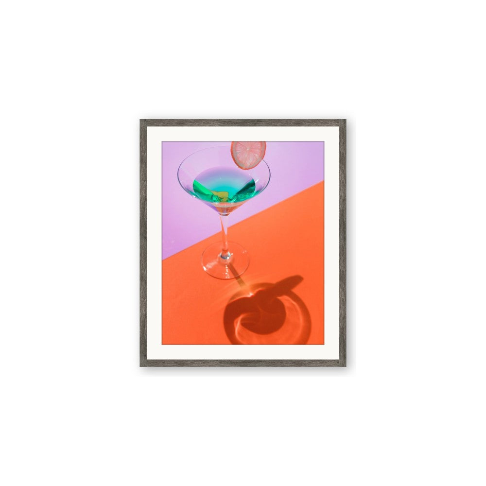 Martini I