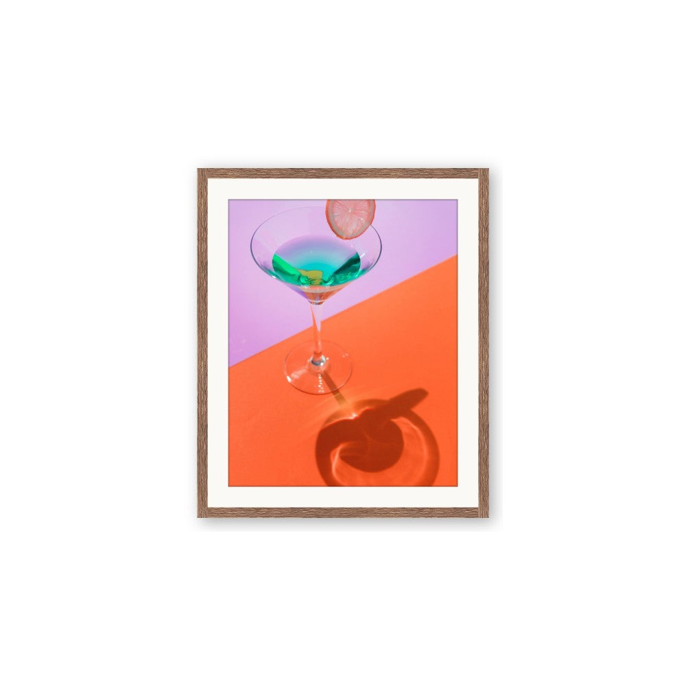 Martini I