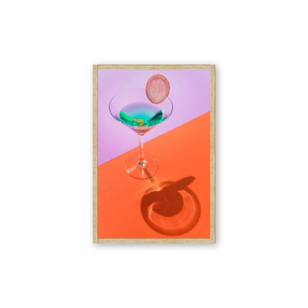 Martini I