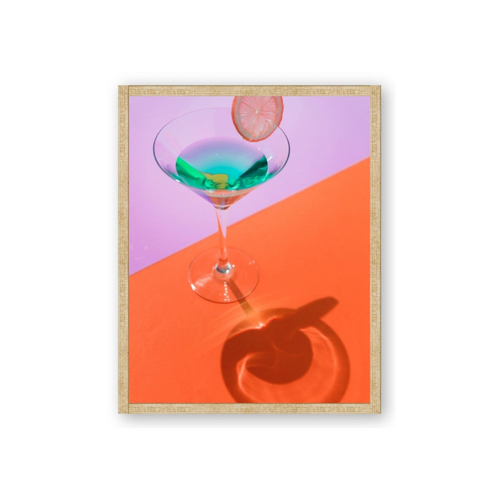 Martini I
