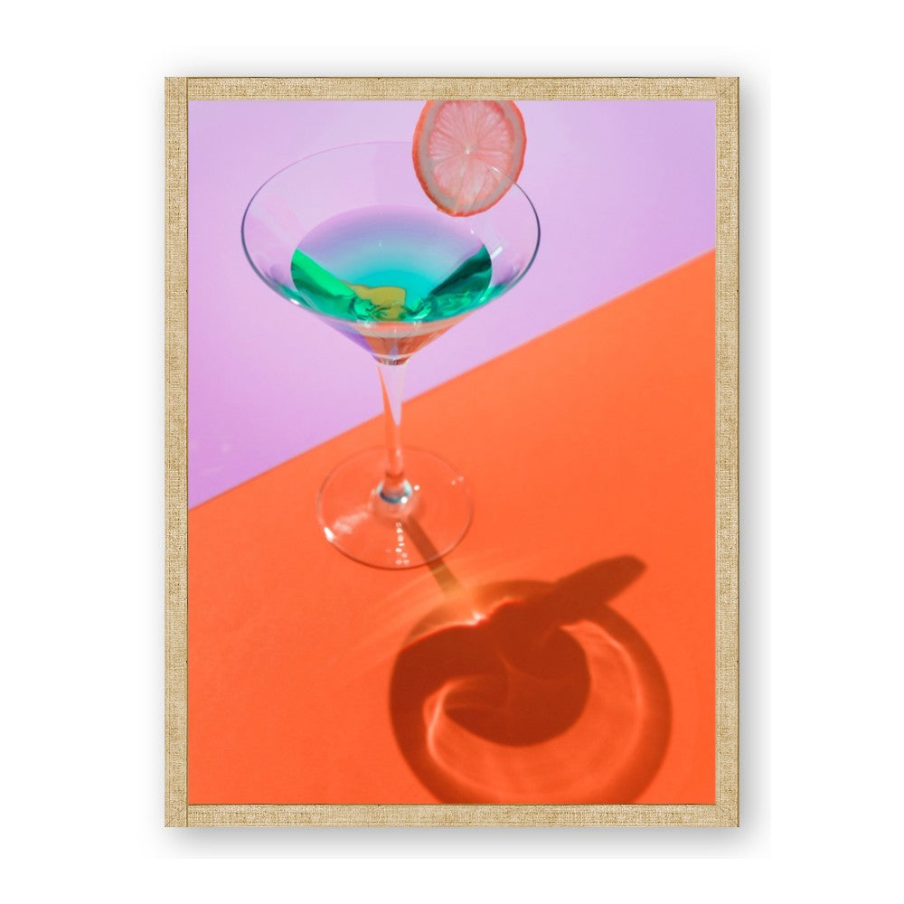 Martini I