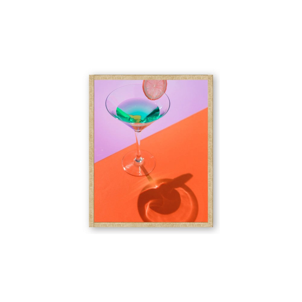 Martini I