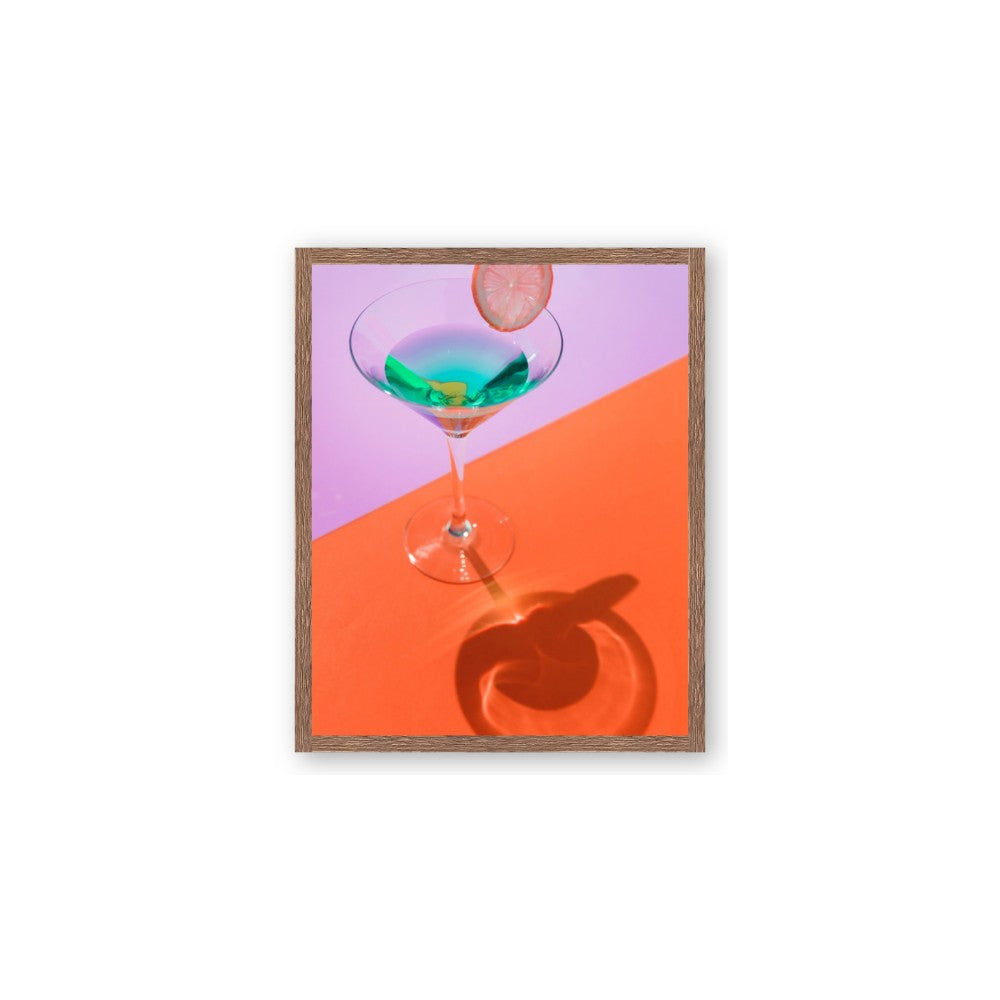 Martini I