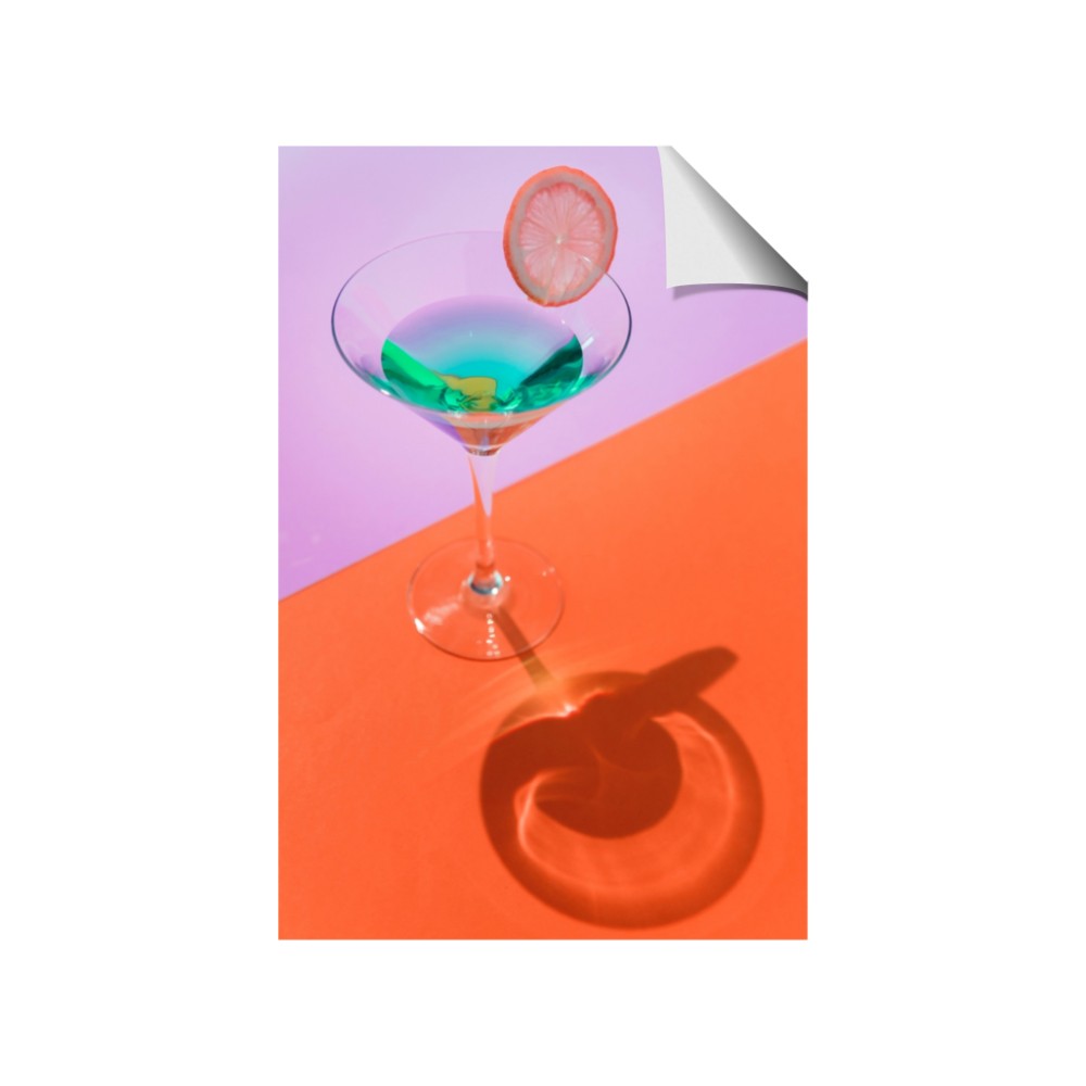 Martini I